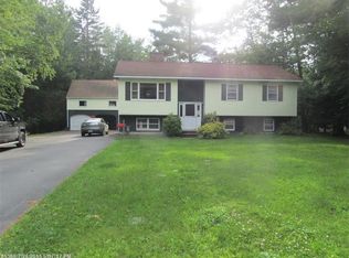24 Bachelder Rd, Old Town, ME 04468