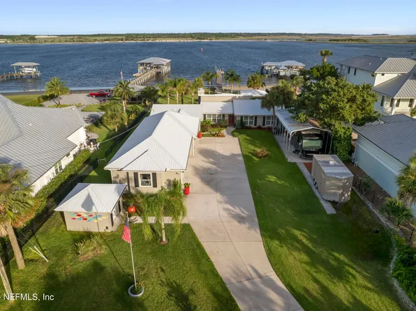 9120 HECKSCHER Drive, Jacksonville, FL 32226