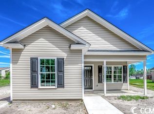 1311 E Northside Ave LOT 10, Marion, SC 29571