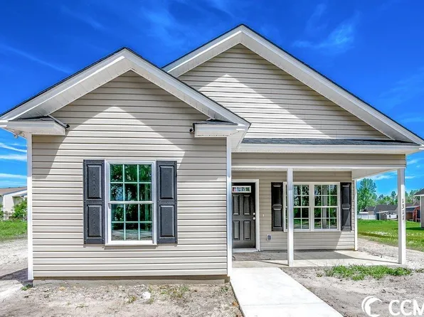 1311 E Northside Ave. Lot 10, Marion, SC 29571