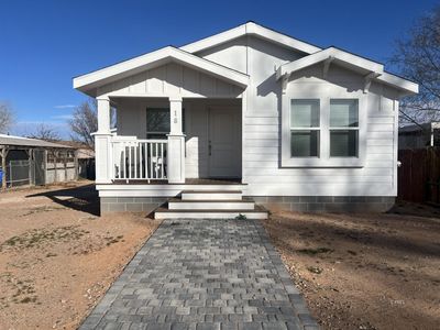 18 Red Mesa Ave #4, PAGE, AZ, 86040