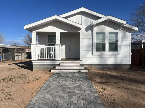 18 Red Mesa Ave #4, Page, AZ 86040