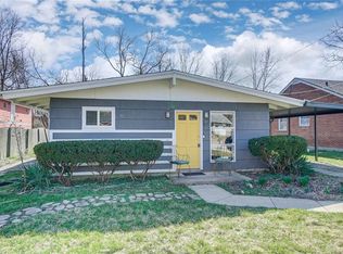 517 Lincoln Dr, Yellow Springs, OH