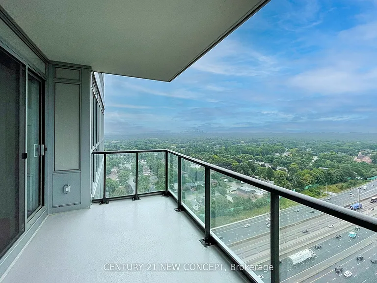 85 McMahon Dr #3205 — Photo 24
