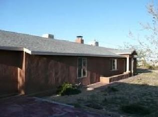 58370 Beaver Tail Ln, Yucca Valley, CA 92284