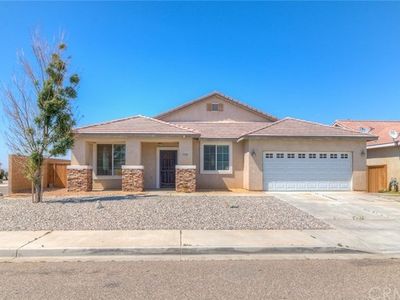 11710 Trailwood St, Victorville, CA, 92392