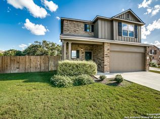 1306 Wooden Fox, San Antonio, TX 78245