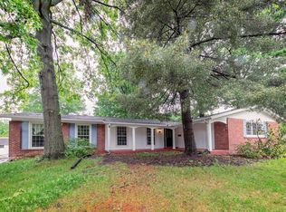 3280 Steed Ct, Florissant, MO