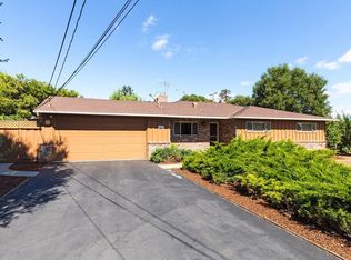 718 Belden Dr, Los Altos, CA 94022