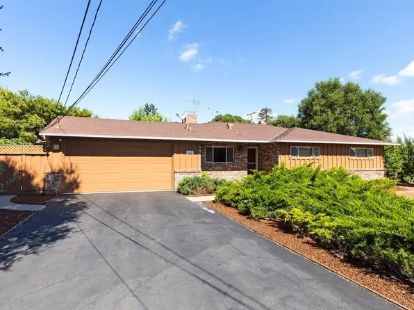 718 Belden Dr, Los Altos, CA 94022