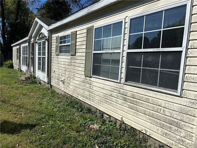 4607 Charlestown Pike, Jeffersonville, IN, 47130