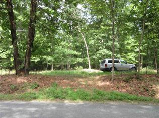 Paynes Mill Rd, Charlottesville, VA 22902