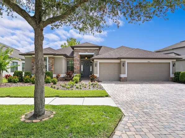 19412 Sweet Grass Way, Lutz, FL 33558