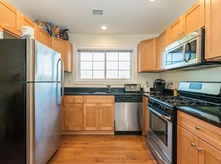 248 Parker Hill Ave #I, Roxbury Crossing, MA 02120
