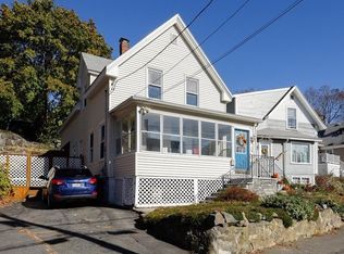20 Jessie St, Swampscott, MA 01907