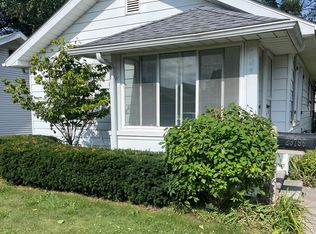 23796 Reynolds Ave, Hazel Park, MI