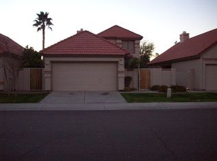860 N Terrace Rd, Chandler, AZ 85226