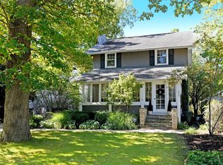 806 Foxdale Ave, Winnetka, IL 60093