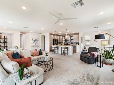 5100 E Rancho Paloma Dr #2077, Cave Creek, AZ, 85331
