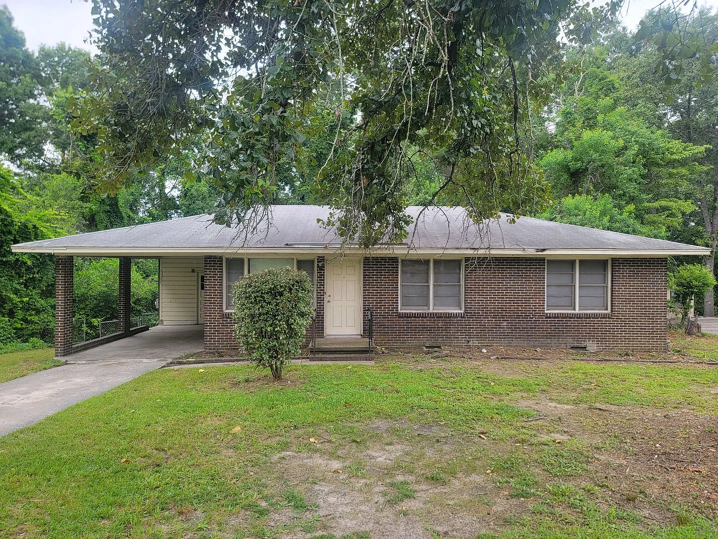 Augusta - Richmond County — Photo 1