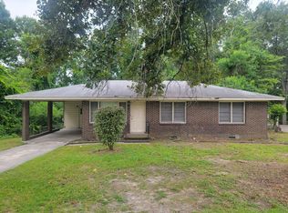 2441 Dickey Rd, Augusta, GA 30906