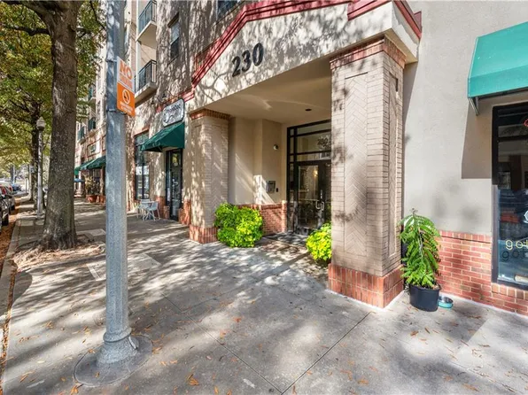230 E Ponce De Leon Ave Unit 215, Decatur, GA 30030