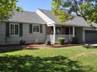 3624 Woodcrest Rd, Sacramento, CA 95821