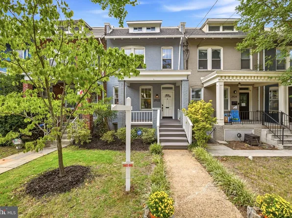 2922 12th St NE, Washington, DC 20017