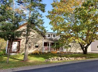 14 Nickerson Rd, Swanville, ME 04915