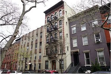 333 West 19th Street in Chelsea