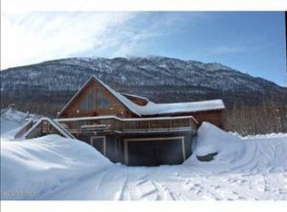 7411 Wildwater Cir, Eagle River, AK 99577