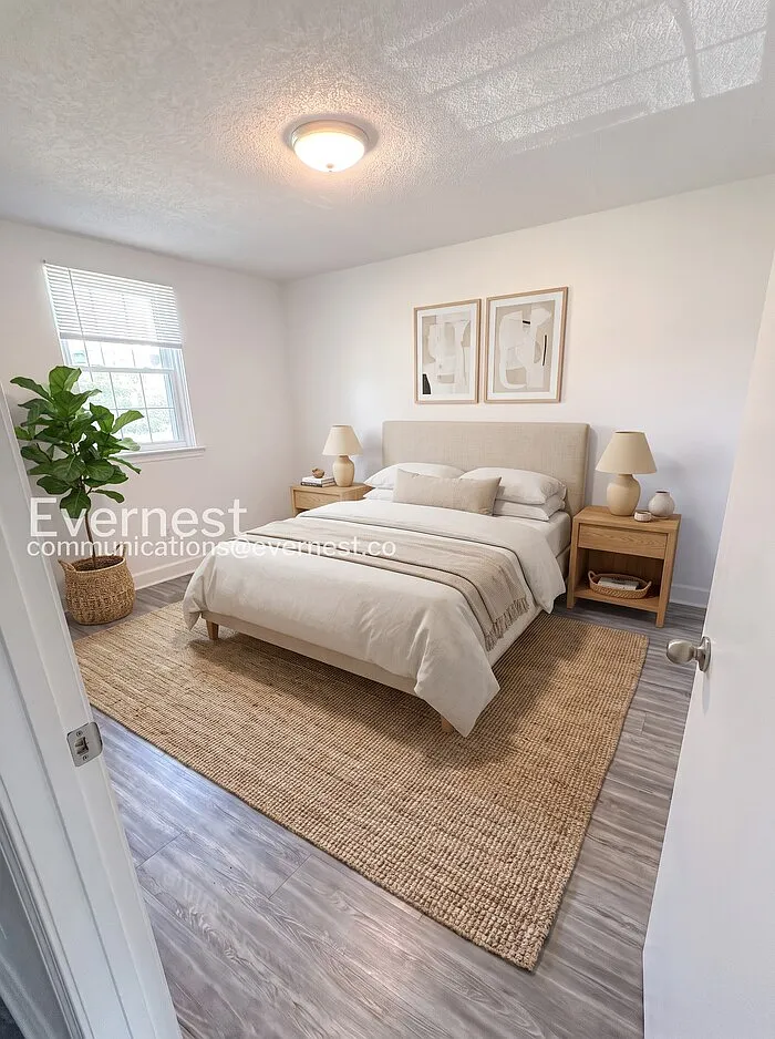 2 bed, 1.0 bath, 1100 sqft, $1,430 — Photo 4