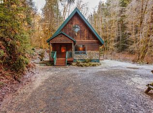 71901 Northshore Dr, Birkenfeld, OR 97016