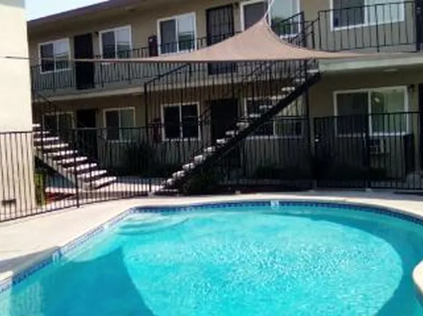 12633 Pioneer Blvd #16, Norwalk, CA 90650