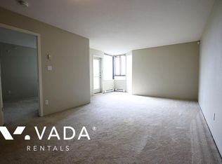 3588 Crowley Dr #608, Vancouver, BC