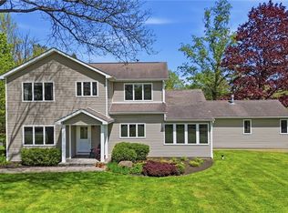 97 Jewett Holmwood Rd, East Aurora, NY 14052