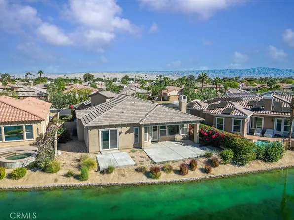 7 Lake Como Ct, Rancho Mirage, CA 92270