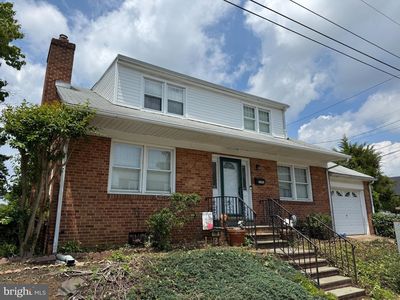 1701 Saulsbury Ave, Wilmington, DE, 19805