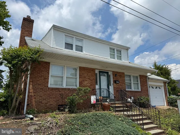 1701 Saulsbury Ave, Wilmington, DE 19805