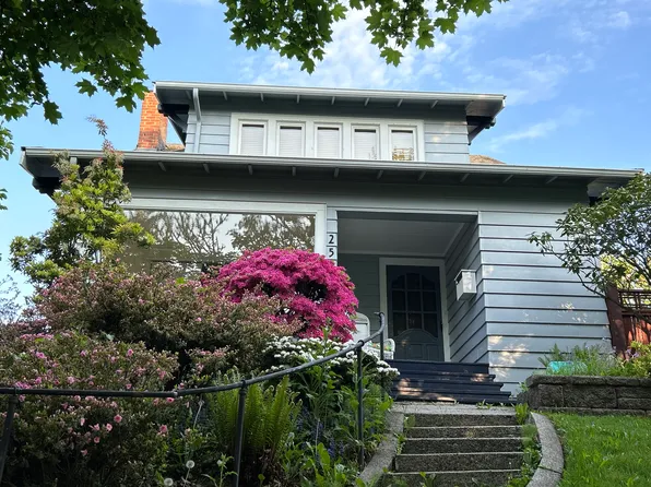 2502 N Union Ave, Tacoma, WA 98406