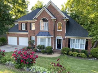 5819 Graburns Ford Dr, Charlotte, NC 28269