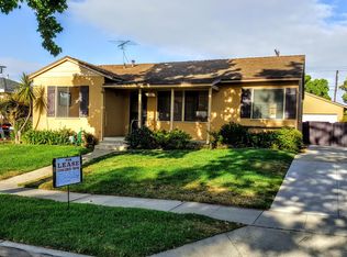 7406 Alverstone Ave, Los Angeles, CA 90045