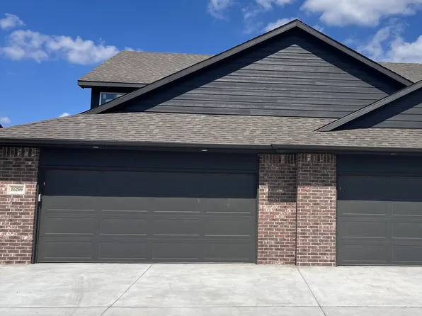16209 W Pike, Goddard, KS 67052