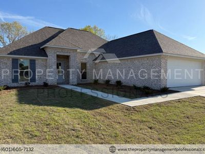 571 Patrick Farms Dr, Pearl, MS, 39208