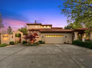 21950 Oak Ridge Dr, Grass Valley, CA 95945