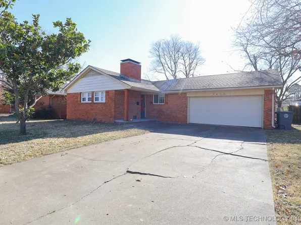 7470 E 29th St, Tulsa, OK 74129