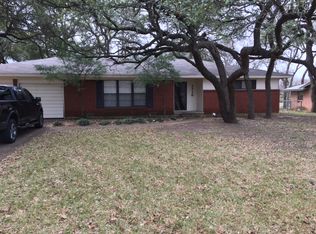 7716 Delhi Rd, Woodway, TX 76712