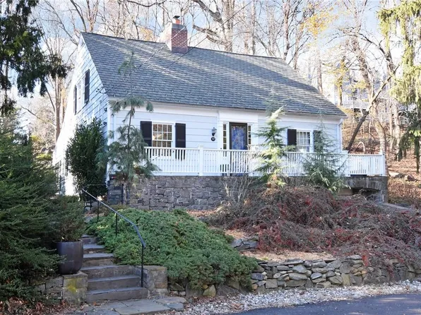 57 Hillside Terrace, Irvington, NY 10533