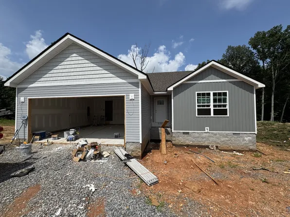 333 Tisha Ct Lot 590, Clarksville, TN 37042