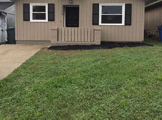 3306 Tahoe Rd, Lexington, KY 40515